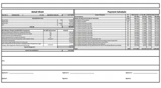 Featured Image of Prestige Medavakkam Complete Costing Details