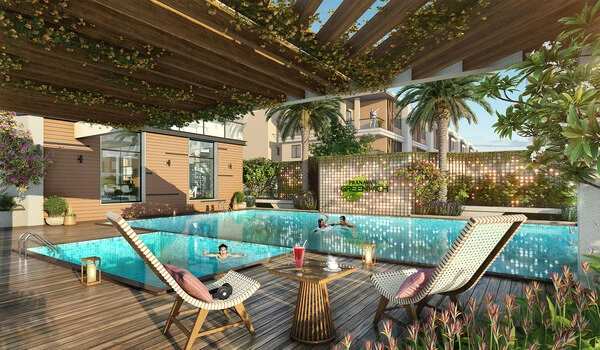 Featured Image of Lifestyle & Social Amenities