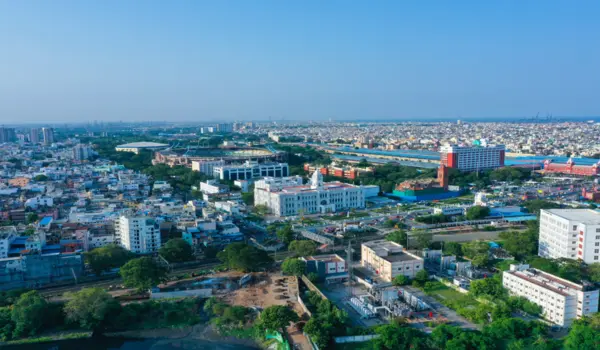Featured Image of Prestige Medavakkam Medavakkam-Sholinganallur IT Corrido
