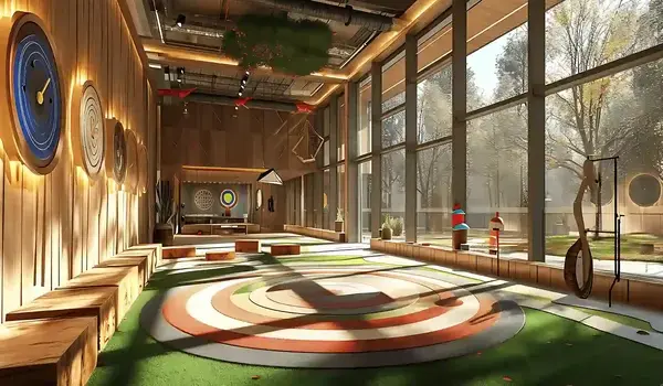 Featured Image of Prestige Medavakkam Clubhouse