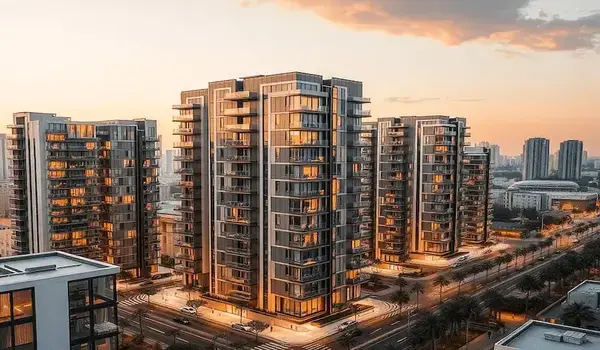 Featured Image of Infrastructure and Safety of Prestige Medavakkam