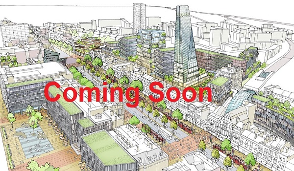 Featured Image of Prestige Medavakkam Master Plan