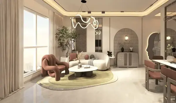 Featured Image of Prestige Medavakkam Specifications
