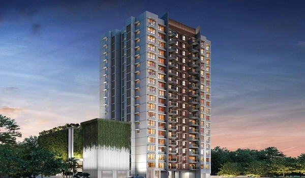Featured Image of Tower Plan of Prestige Medavakkam