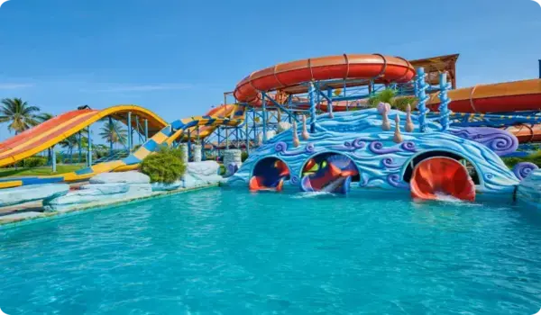 Featured Image of VGP Universal Kingdom