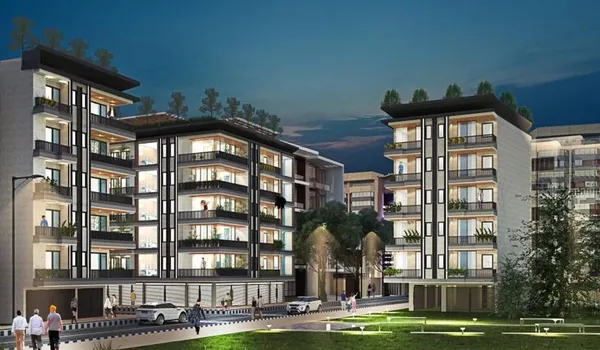 Affordable Apartments Under 1 Crore in Medavakkam 2026
