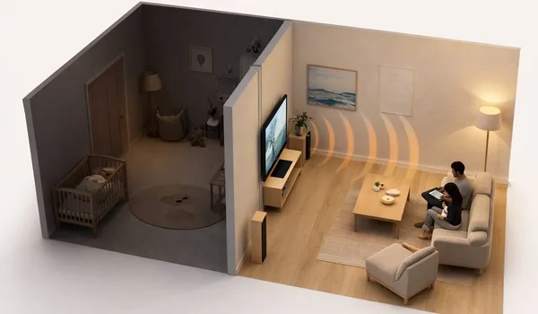 Apartment Noise and Soundproofing Guide for Medavakkam Buyers 2026