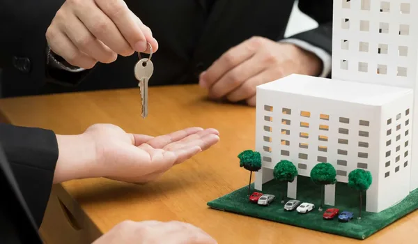 Apartment Possession and Handover Checklist for Medavakkam 2026