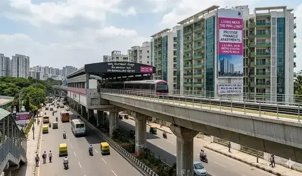 Apartments Near Medavakkam Metro Station 2026