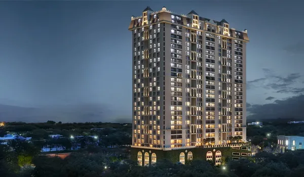 Apartments Near Velachery from Medavakkam 2026