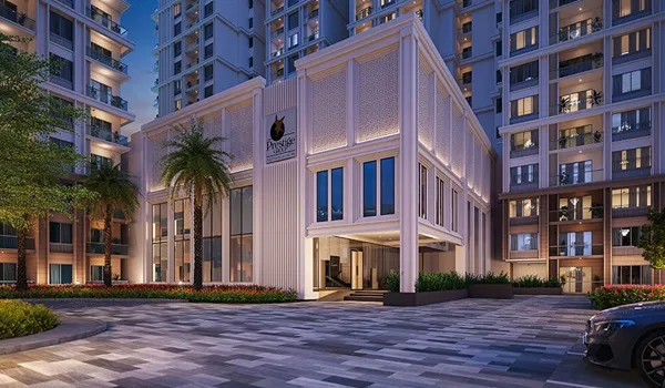 Best Gated Community Apartments in Medavakkam 2026