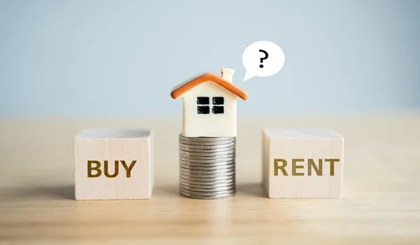 Buying vs Renting in Medavakkam 2026