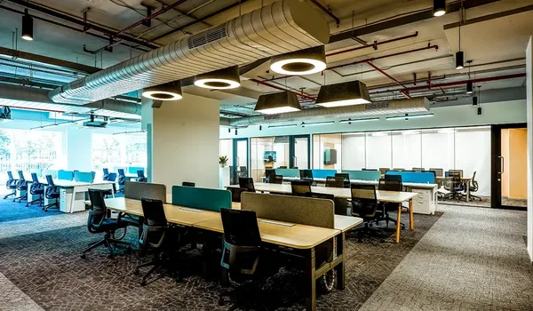 Commercial and Office Space in Medavakkam 2026