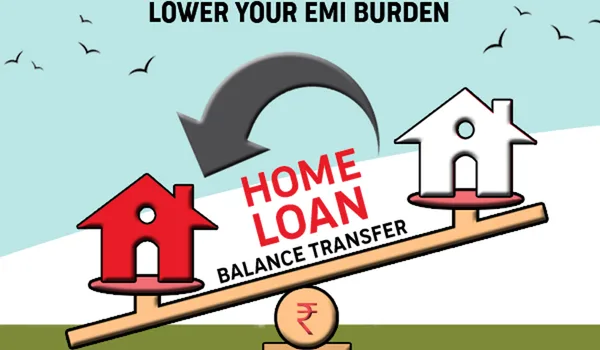 Home Loan Balance Transfer Guide for Medavakkam 2026