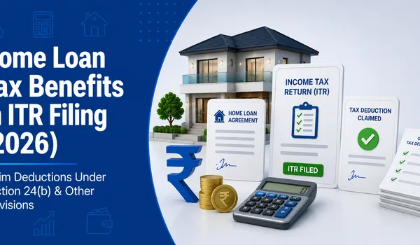 Home Loan Tax Benefits Guide for Apartment Buyers in Medavakkam 2026