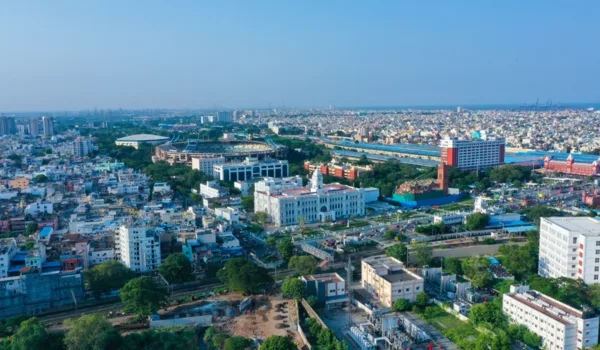 Is Medavakkam a Good Place to Invest in 2026