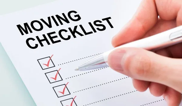 Moving-In and Relocation Checklist for Medavakkam 2026