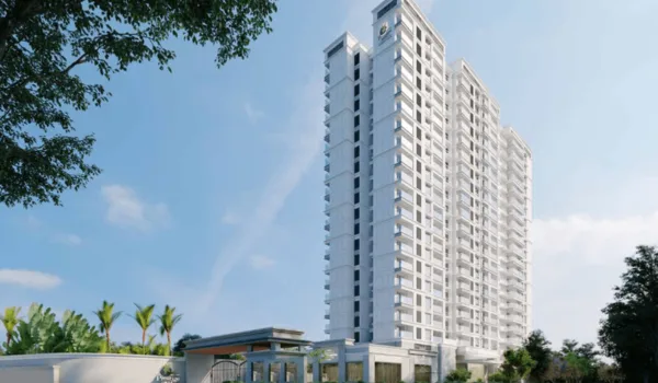 New Launch Apartment Projects in Medavakkam 2026