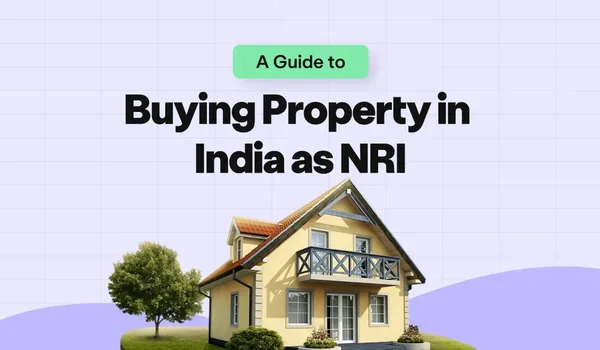 NRI Guide to Buying Property in Medavakkam 2026