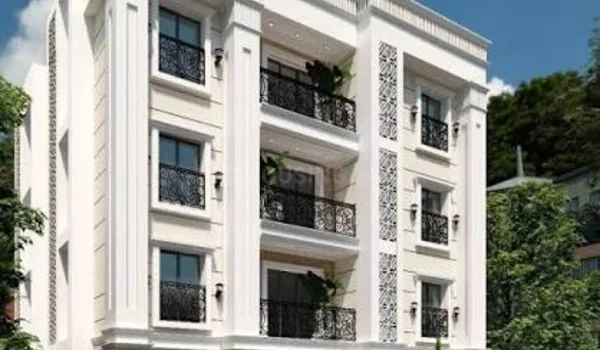 Pearl Cinderella ready to move flats Medavakkam