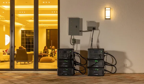 Power Backup Guide for Apartments in Medavakkam 2026
