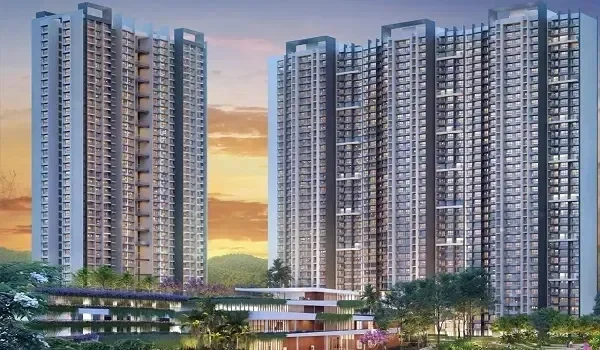 Featured Image of Prestige Medavakkam 2 BHK Apartment Floor Plan