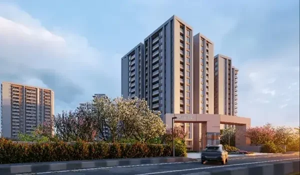 Featured Image of Prestige Medavakkam Apartments