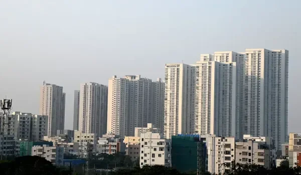 Featured Image of Prestige Medavakkam Model Apartments