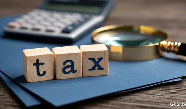 Property Tax Guide for Apartment Owners in Medavakkam 2026