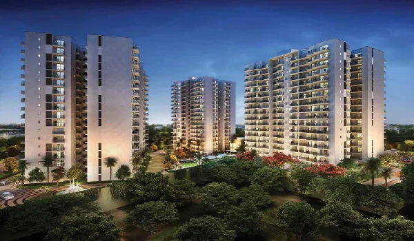 Ready to Move Apartments in Medavakkam 2026