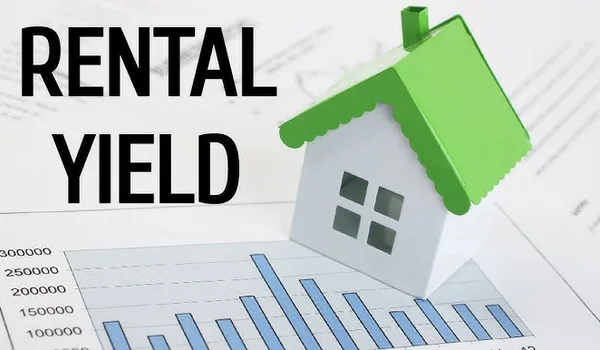 Rental Yield and ROI for Apartments in Medavakkam 2026