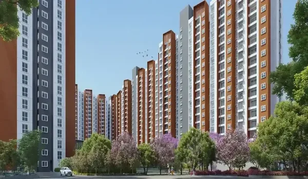 RERA Approved Pre Launch Projects in Medavakkam 2026
