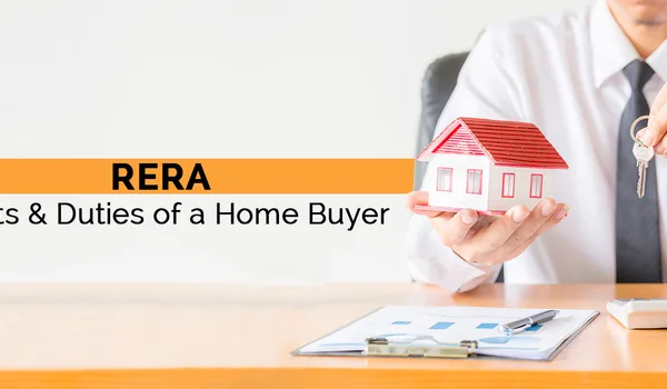 RERA Buyer Rights and Complaint Guide for Medavakkam Apartments 2026