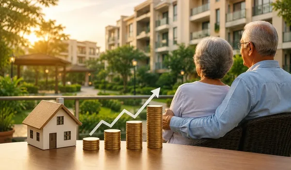Senior and Elderly-Friendly Apartment Buying Guide for Medavakkam 2026