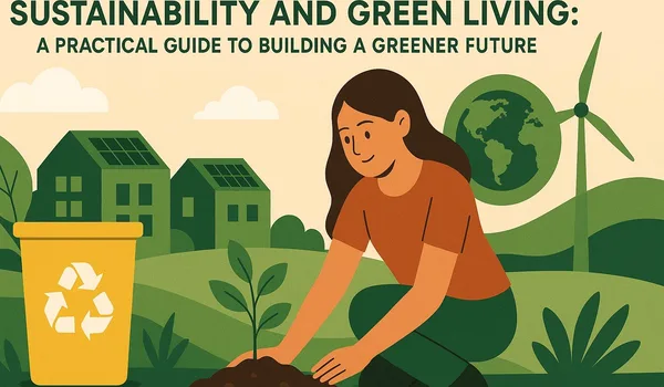 Sustainable and Green Living Guide for Apartments in Medavakkam 2026