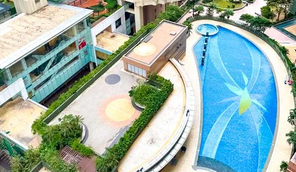 Swimming Pool and Clubhouse Amenity Guide for Medavakkam Apartment Buyers 2026