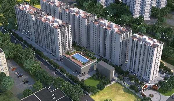 Top 10 Residential Apartment Projects in Medavakkam 2026