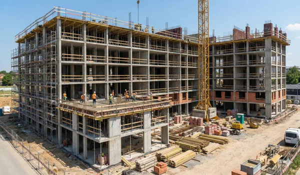 Under-Construction Projects in Medavakkam 2026